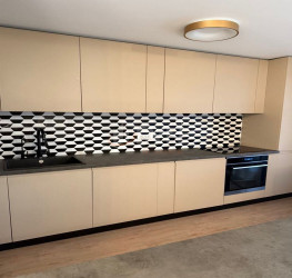Apartament, 4 rooms with underground parking included Bucuresti/Pipera