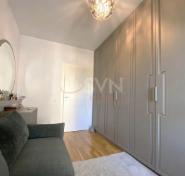 Apartament, 4 rooms with underground parking included Bucuresti/Dristor