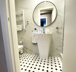 Apartament, 4 rooms with underground parking included Bucuresti/Dristor