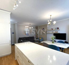 Apartament, 4 rooms with underground parking included Bucuresti/Dristor