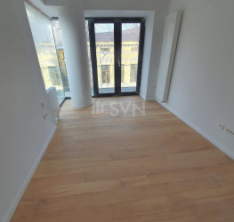 Apartament, 4 rooms with underground parking included Bucuresti/Dorobanti