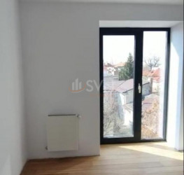 Apartament, 4 rooms with underground parking included Bucuresti/Dorobanti
