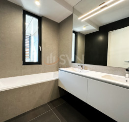 Apartament, 4 rooms with underground parking included Bucuresti/Primaverii