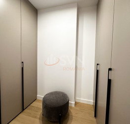 Apartament, 4 rooms with underground parking included Bucuresti/Primaverii