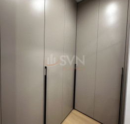Apartament, 4 rooms with underground parking included Bucuresti/Primaverii