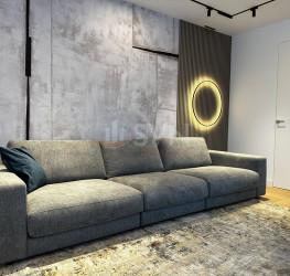 Apartament, 4 rooms with underground parking included Bucuresti/Primaverii
