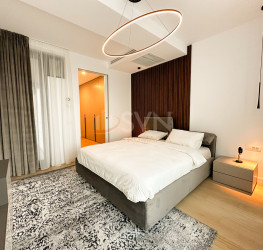Apartament, 4 rooms with underground parking included Bucuresti/Primaverii