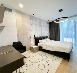 Apartament, 4 rooms with underground parking included Bucuresti/Primaverii