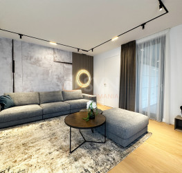 Apartament, 4 rooms with underground parking included Bucuresti/Primaverii
