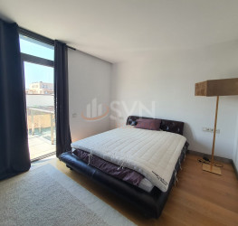 Apartament, 4 rooms with underground parking included Bucuresti/Kiseleff