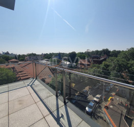 Apartament, 4 rooms with underground parking included Bucuresti/Kiseleff