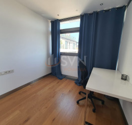 Apartament, 4 rooms with underground parking included Bucuresti/Kiseleff