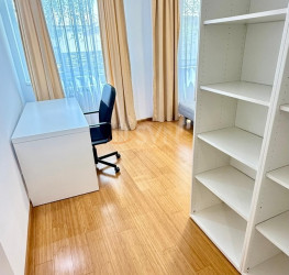 Apartament, 4 rooms with underground parking included Bucuresti/Pipera