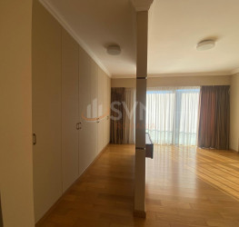 Apartament, 4 rooms with underground parking included Bucuresti/Barbu Vacarescu