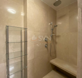 Apartament, 4 rooms with underground parking included Bucuresti/Barbu Vacarescu