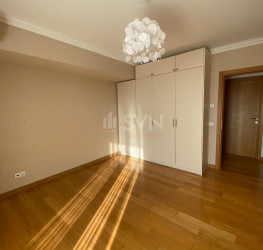 Apartament, 4 rooms with underground parking included Bucuresti/Barbu Vacarescu