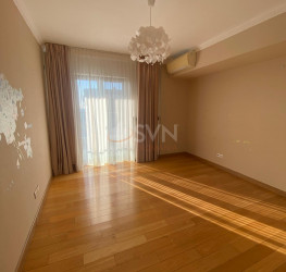 Apartament, 4 rooms with underground parking included Bucuresti/Barbu Vacarescu