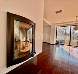 Apartament, 4 rooms with underground parking included Bucuresti/Capitale