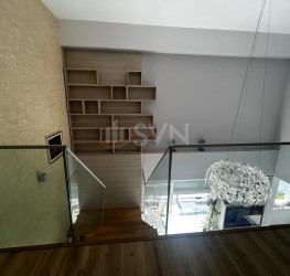 Apartament, 4 rooms with underground parking included Bucuresti/Timpuri Noi