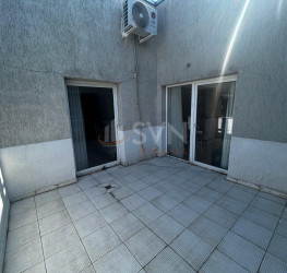 Apartament, 4 rooms with underground parking included Bucuresti/Timpuri Noi