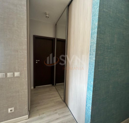 Apartament, 4 rooms with underground parking included Bucuresti/Timpuri Noi