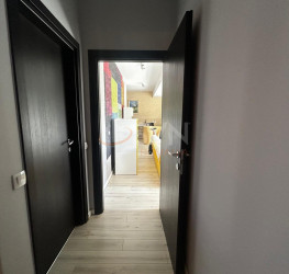 Apartament, 4 rooms with underground parking included Bucuresti/Timpuri Noi