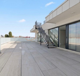 Apartament, 4 rooms with underground parking included Bucuresti/Unirii (s3)