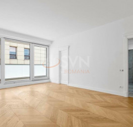 Apartament, 4 rooms with underground parking included Bucuresti/Unirii (s3)