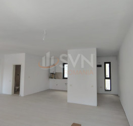 Apartament, 4 rooms with underground parking included Bucuresti/Timpuri Noi