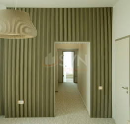 Apartament, 4 rooms with underground parking included Bucuresti/Mihai Bravu (s3)