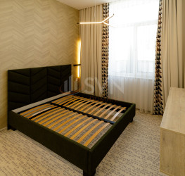 Apartament, 4 rooms with underground parking included Bucuresti/Mihai Bravu (s3)