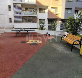 Apartament, 4 rooms with underground parking included Bucuresti/Mihai Bravu (s3)