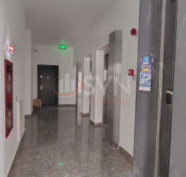 Apartament, 4 rooms with underground parking included Bucuresti/Mihai Bravu (s3)