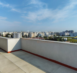 Apartament, 4 rooms with underground parking included Bucuresti/Mihai Bravu (s3)