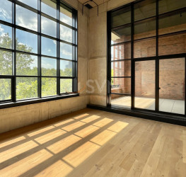 Apartament, 4 rooms with underground parking included Bucuresti/Floreasca