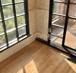 Apartament, 4 rooms with underground parking included Bucuresti/Floreasca