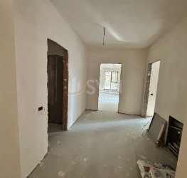 Apartament, 4 rooms with underground parking included Bucuresti/Aviatiei