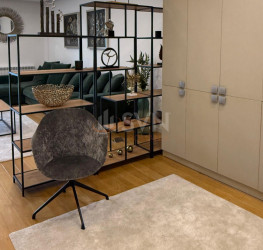 Apartament, 4 rooms with underground parking included Bucuresti/Floreasca