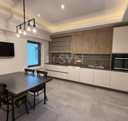 Apartament, 4 rooms with underground parking included Bucuresti/Floreasca