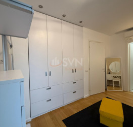 Apartament, 4 rooms with underground parking included Bucuresti/Floreasca