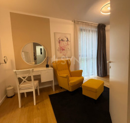 Apartament, 4 rooms with underground parking included Bucuresti/Floreasca