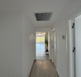 Apartament, 4 rooms with underground parking included Bucuresti/Herastrau