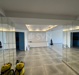 Apartament, 4 rooms with underground parking included Bucuresti/Herastrau