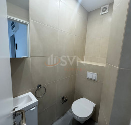 Apartament, 4 rooms with underground parking included Bucuresti/Herastrau