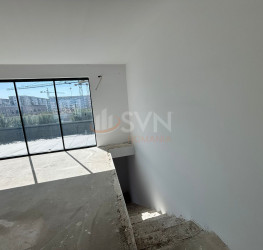 Apartament, 4 rooms with underground parking included Bucuresti/Pipera