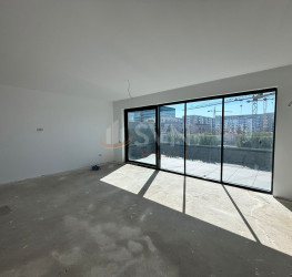 Apartament, 4 rooms with underground parking included Bucuresti/Pipera