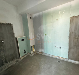 Apartament, 4 rooms with underground parking included Bucuresti/Pipera