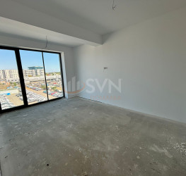 Apartament, 4 rooms with underground parking included Bucuresti/Pipera