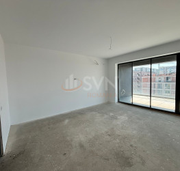 Apartament, 4 rooms with underground parking included Bucuresti/Pipera