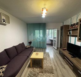 Apartament, 4 rooms with underground parking included Bucuresti/Aviatiei